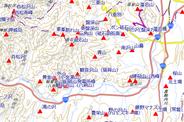 めざせ札幌150峰のイメージ