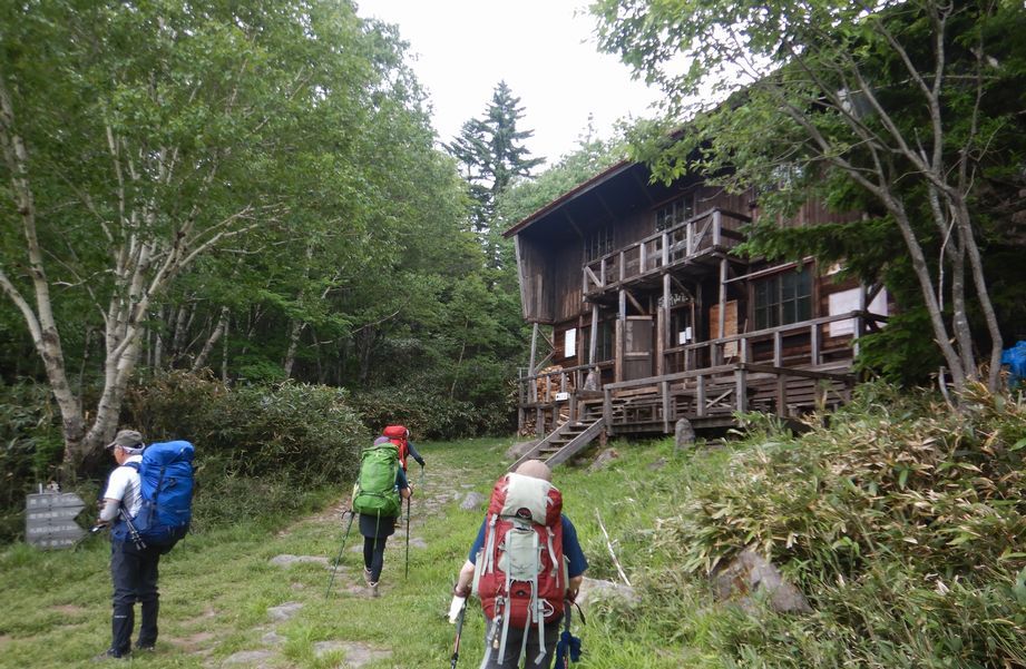 入門訓練イメージ